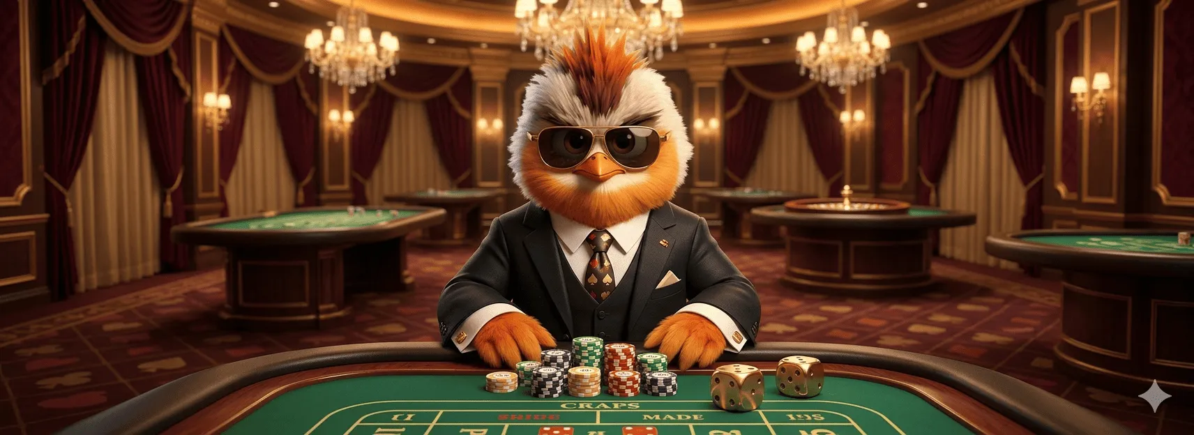 Casino Hugo